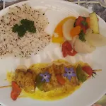 Restaurant Les Aiguilles Rouges