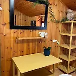 Restaurant Les Aiguilles Rouges אורחן Hérémence