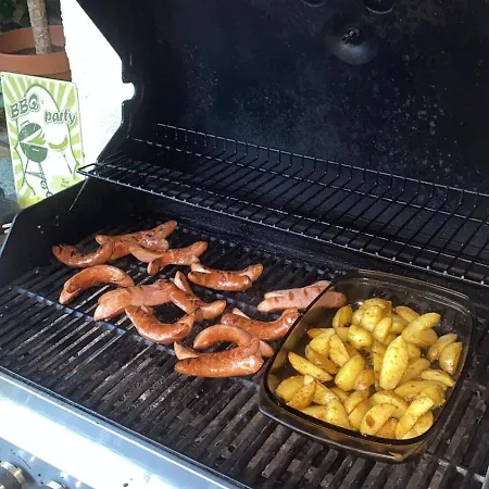 Restaurant Les Aiguilles Rouges