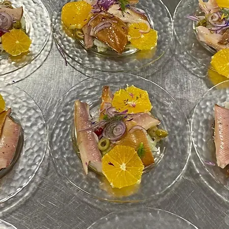 Restaurant Les Aiguilles Rouges Hérémence