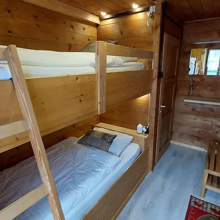 Restaurant Les Aiguilles Rouges Mini-hôtel *