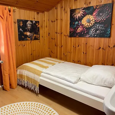 Restaurant Les Aiguilles Rouges Mini-hôtel Hérémence