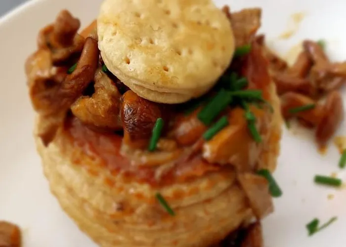 Inn Restaurant Les Aiguilles Rouges