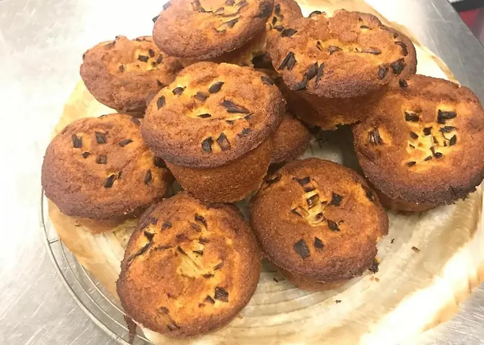 Restaurant Les Aiguilles Rouges Inn Hérémence