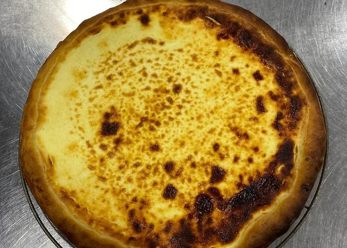 Restaurant Les Aiguilles Rouges * Hérémence