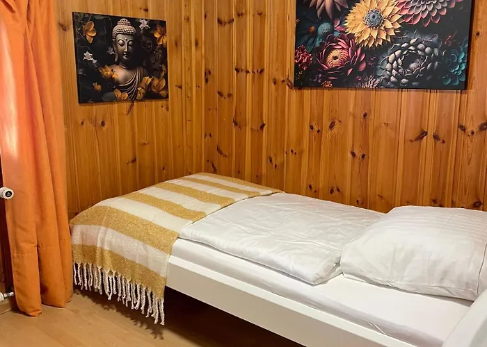 Restaurant Les Aiguilles Rouges Inn Hérémence