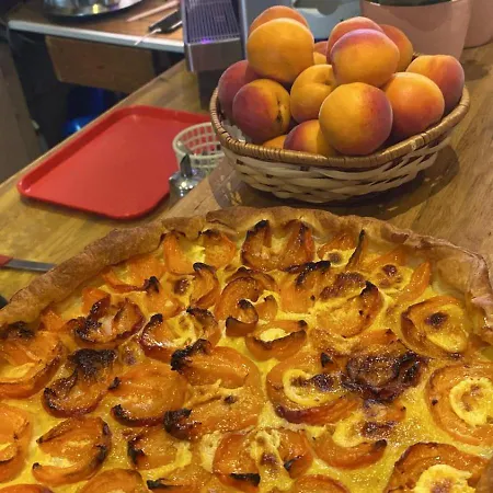 宾馆 Restaurant Les Aiguilles Rouges Hérémence