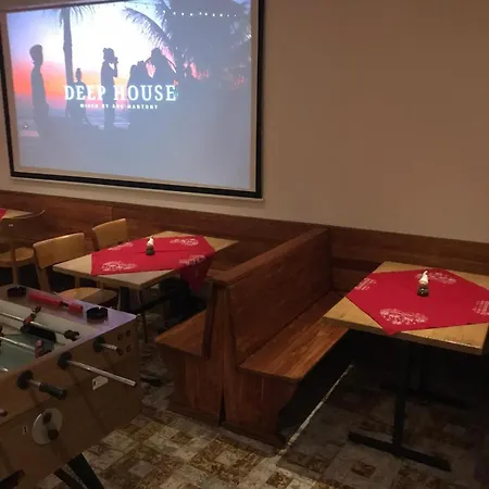 Restaurant Les Aiguilles Rouges Hérémence