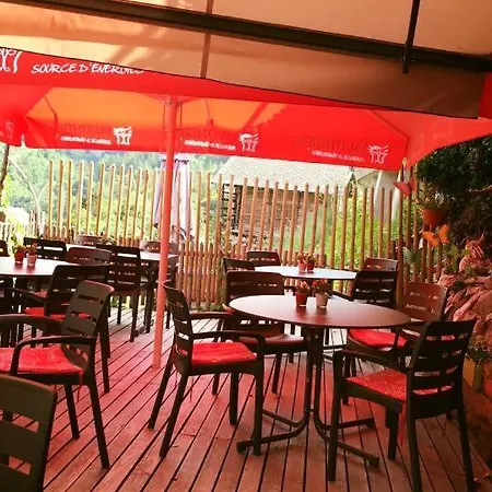 Restaurant Les Aiguilles Rouges * Hérémence