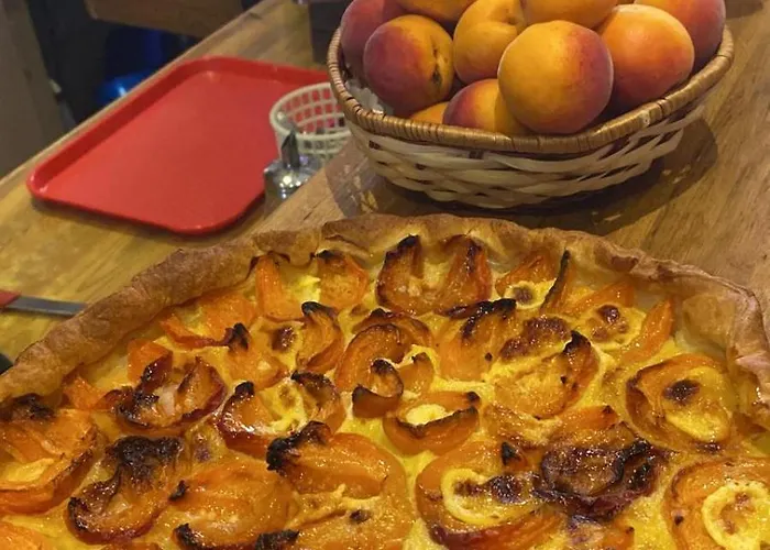 Mini-hôtel Restaurant Les Aiguilles Rouges Hérémence