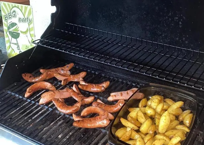 Restaurant Les Aiguilles Rouges