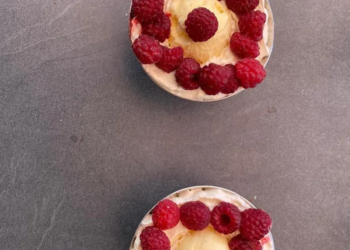 Mini-hôtel Restaurant Les Aiguilles Rouges Hérémence