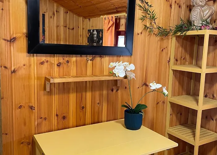 Restaurant Les Aiguilles Rouges Mini-hôtel Hérémence